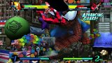 Vido Ultimate Marvel Vs. Capcom 3 | Gameplay #6 - Tous les nouveaux