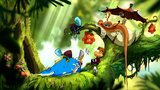 Vido Rayman Origins | Bande-annonce #3 - Cinmatique d'introduction (GC 2011)