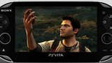 Vido Uncharted : Golden Abyss | Bande-annonce #1 : GamesCom 2011