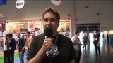 Vido GC Live | Tour des stands #2 - Sega (GC 2011)