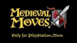 Vido Medieval Moves 3D | Bande-annonce #2 - GC 2011