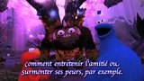 Vido 5, rue Ssame : Il Etait Un Monstre | Bande-annonce #3 - GC 2011