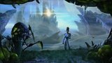 Vidéo StarCraft 2 - Heart Of The Swarm | Bande-annonce #2 : GamesCom 2011