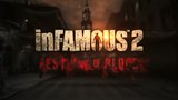Vido InFamous 2 : Festival Of Blood | Bande-annonce #1 - GamesCom 2011