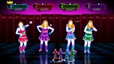 Vido Just Dance 3 | Gameplay #10 - Baby one more time