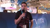 Vido WipEout 2048 | GC 2011 : nos impressions en vido sur WipEout 2048 et LittleBigPlanet