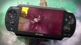 Vido Gravity Rush | Bande-annonce #2 - GamesCom 2011