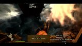 Vido Dragon's Dogma | Gameplay #5 - Dungeon Quest (GC 2011)