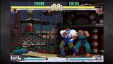 Vido Street Fighter 3 : 3rd Strike Online Edition | Gameplay #1 - Dudley vs. Ryu