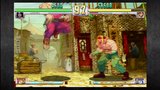 Vido Street Fighter 3 : 3rd Strike Online Edition | Gameplay #2 - Hugo vs. Alex