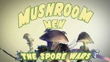 Vido Mushroom Men : La Guerre Des Spores | Vido #1 - Teaser