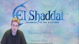 Vido El Shaddai : Ascension Of The Metatron | El Shaddai - la preview de Daz