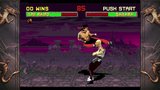 Vido Mortal Kombat Arcade Kollection | Bande-annonce #1