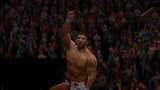 Vido WWE '12 | Gameplay #14 - L'entre de Daniel Bryan