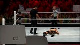 Vido WWE '12 | Gameplay #17 - Le finish de Mr. McMahon