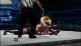 Vido WWE '12 | Gameplay #18 - Le finish de Daniel Bryan