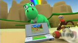 Vido Diddy Kong Racing | Vido #2 - Spot TV