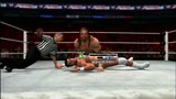 Vido WWE '12 | Gameplay #27 - Le finish de Triple H