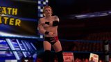 Vido WWE '12 | Gameplay #30 - L'entre de Heath Slater