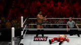 Vido WWE '12 | Gameplay #33 - Le finish de David Otunga