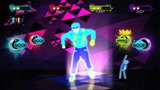 Vido Just Dance 3 | Gameplay #22 - Gonna make you sweat