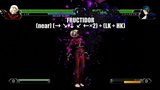 Vidéo The King Of Fighters 13 | Bande-annonce #11 - Ash Crimson