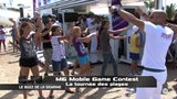 Vido Carrment Jeux Vido | Carrment Jeux Vido Saison 2 #2 - M6 Mobile Game Contest, des stars du catch  et les sorties