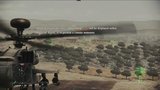 Vido Ace Combat : Assault Horizon | Gameplay #2 - Assaut en hlicoptre