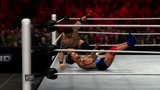 Vido WWE '12 | Gameplay #40 - Le finish de Husky Harris