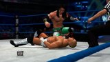 Vido WWE '12 | Gameplay #43 - Le finish de Yoshi Tatsu