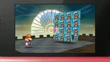 Vido Paper Mario Sticker Star | Gameplay #1 - TGS 2011