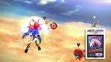 Vido Kid Icarus Uprising | Bande-annonce #4 - TGS 2011