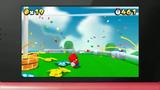 Vido Super Mario 3D Land | Gameplay #1 - TGS 2011