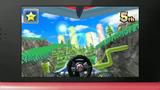 Vido Mario Kart 7 | Gameplay #1 - TGS 2011