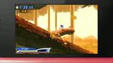 Vido Sonic Generations | Gameplay #1 - TGS 2011