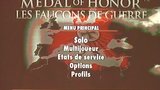Vido Medal Of Honor : Les Faucons De Guerre | JVTV de DFDPJ : Medal Of Honor : Les Faucons De Guerre sur PS2