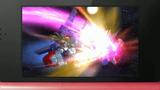 Vido SD Gundam G Generation 3D | Bande-annonce #2 - TGS 2011