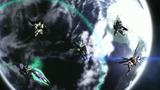 Vido SD Gundam G Generation 3D | Bande-annonce #1 - TGS 2011