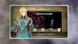 Vido Tales Of The Abyss | Bande-annonce #4 - Jade Curtiss (TGS 2011)