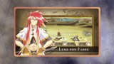 Vido Tales Of The Abyss | Bande-annonce #5 - Luke Fon Fabre (TGS 2011)