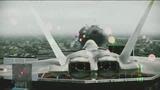 Vido Ace Combat : Assault Horizon | TGS 2011 : nos impressions en vido sur Ace Combat : Assault Horizon