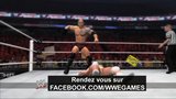 Vido WWE '12 | Bande-annonce #4 - Rock vs. Cena