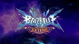 Vido BlazBlue Continuum Shift Extend | Bande-annonce #1 - TGS 2011