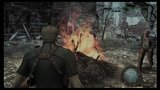 Vido Resident Evil 4 HD | Gameplay #2