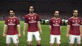 Vido PES 2012 | Press Start #1 - Match AC Milan Vs Chelsea