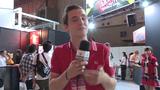 Vidéo Persona 4 Arena | TGS 2011 : nos impressions vidéo sur Persona 4 : The Ultimate Mayonaka Arena