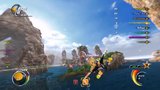 Vidéo Skydrift | Bande-annonce #3 - Extreme fighter