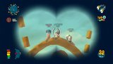 Vido Worms Ultimate Mayhem | Bande-annonce #4 - Lancement du jeu