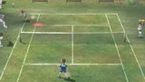 Vido Everybody's Tennis | Vido exclu #2 - Yuki Vs. JJ