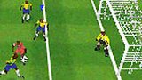 Vido Pro Evolution Soccer 6 | VidoTest de PES 6 sur DS